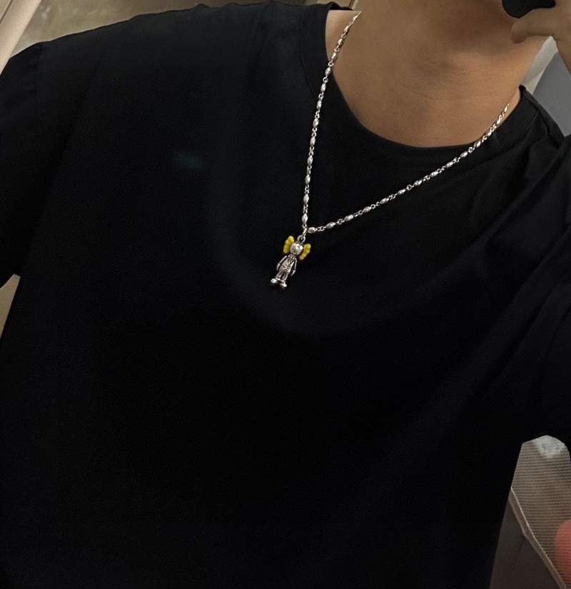 LV Necklaces